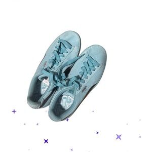 Puma Kids Aqua Sneakers